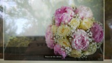 Artisan fleuriste décorateur pour célébration de mariage dans le 83 83136 Méounes-lès-Montrieux Fleurs de thé rêves